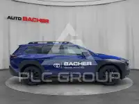 2026 Toyota bZ4X