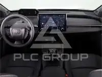 2026 Toyota bZ4X