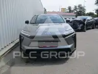 2026 Toyota bZ4X