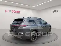 2026 Toyota bZ4X