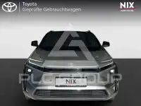 2026 Toyota bZ4X