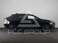 2026 Toyota bZ4X
