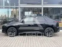 2026 Toyota bZ4X