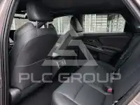 2026 Toyota bZ4X