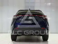 2026 Toyota bZ4X