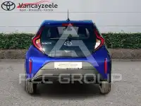 2026 Toyota AYGO
