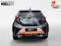 2026 Toyota AYGO