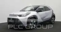 2026 Toyota AYGO