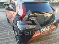 2026 Toyota AYGO