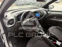 2026 Toyota AYGO