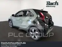 2026 Toyota AYGO
