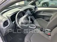 2026 Toyota AYGO