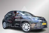 2026 Toyota AYGO