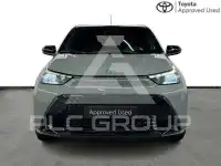 2026 Toyota AYGO