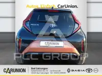 2026 Toyota AYGO