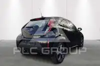 2026 Toyota AYGO