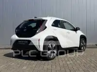 2026 Toyota AYGO
