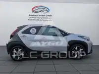 2026 Toyota AYGO
