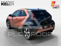 2026 Toyota AYGO