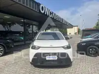 2026 Toyota AYGO