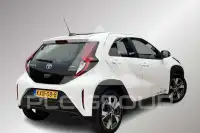 2026 Toyota AYGO