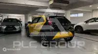 2026 Toyota AYGO