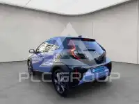 2026 Toyota AYGO