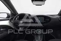 2026 Toyota AYGO