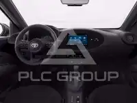2026 Toyota AYGO
