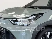 2026 Toyota AYGO