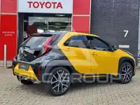 2026 Toyota AYGO