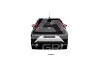 2026 Toyota AYGO