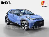 2026 Toyota AYGO