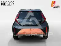 2026 Toyota AYGO