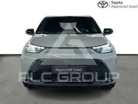 2026 Toyota AYGO