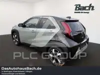2026 Toyota AYGO