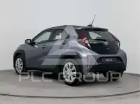 2026 Toyota AYGO