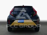 2026 Toyota AYGO