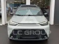 2026 Toyota AYGO