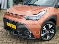 2026 Toyota AYGO