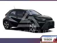 2026 Toyota AYGO