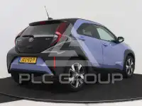 2026 Toyota AYGO