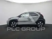 2026 Toyota AYGO