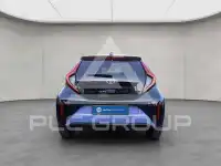 2026 Toyota AYGO