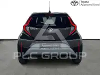 2026 Toyota AYGO