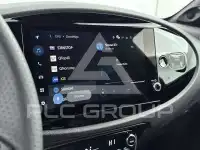 2026 Toyota AYGO