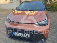 2026 Toyota AYGO