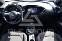2026 Toyota AYGO