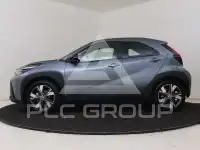 2026 Toyota AYGO