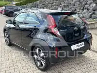 2026 Toyota AYGO